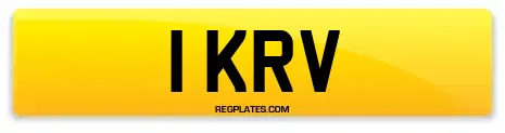 1 KRV