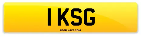 1 KSG