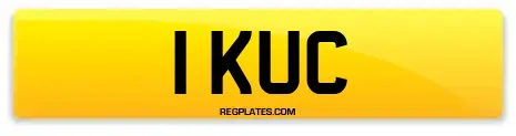 1 KUC
