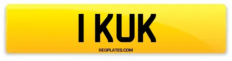 1 KUK