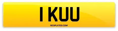 1 KUU
