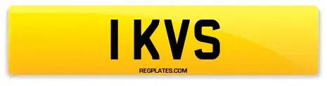 1 KVS