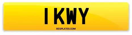 1 KWY