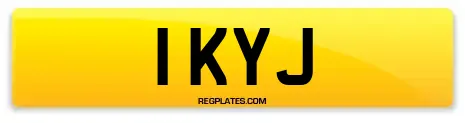 1 KYJ