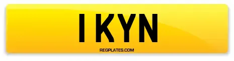 1 KYN
