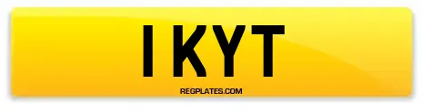 1 KYT