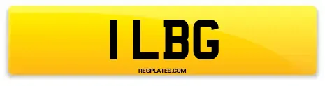 1 LBG
