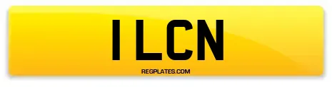 1 LCN