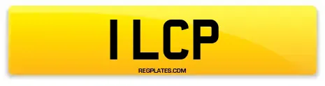 1 LCP