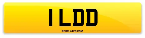 1 LDD