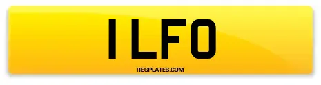 1 LFO