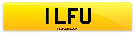 1 LFU