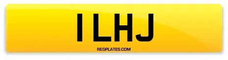 1 LHJ