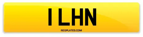 1 LHN