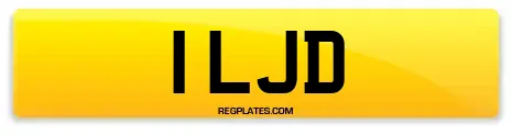 1 LJD