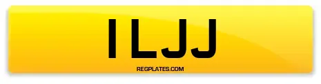 1 LJJ