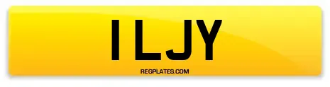 1 LJY