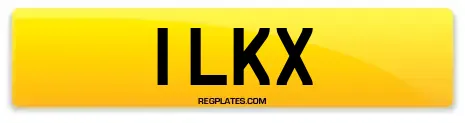 1 LKX