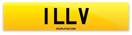 1 LLV