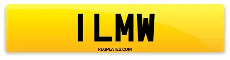 1 LMW