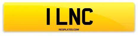 1 LNC