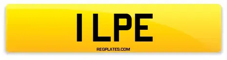 1 LPE