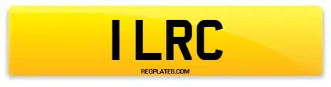 1 LRC
