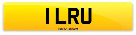 1 LRU