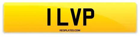 1 LVP