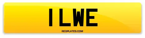 1 LWE