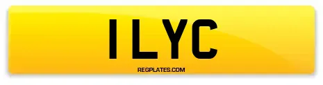 1 LYC