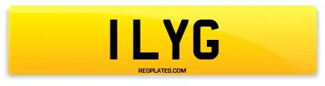 1 LYG