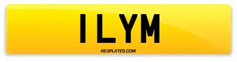 1 LYM