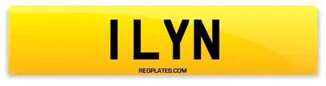 1 LYN