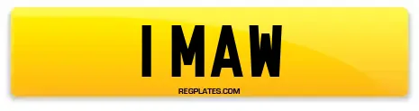 1 MAW