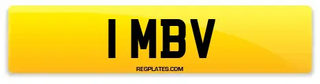 1 MBV