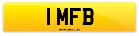 1 MFB