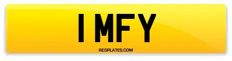 1 MFY