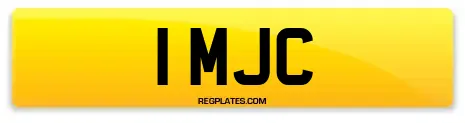 1 MJC