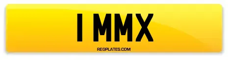 1 MMX