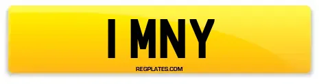 1 MNY