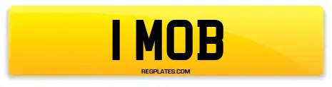 1 MOB