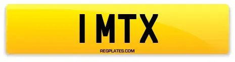 1 MTX