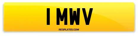 1 MWV