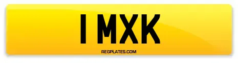 1 MXK