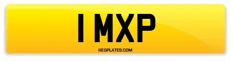 1 MXP