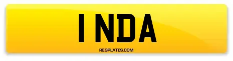 1 NDA