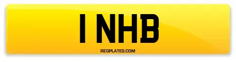 1 NHB