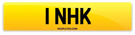 1 NHK