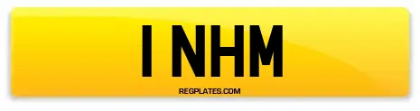 1 NHM